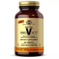Мультивитамины без железа формула VM-75 Iron-Free Formula Solgar 90 таблеток