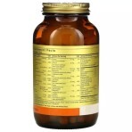 Мультивитамины без железа формула VM-75 Iron-Free Formula Solgar 90 таблеток: цены и характеристики