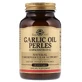 Часникова олія Garlic Oil Perles Concentrate Solgar 250 гелевих капсул