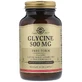 Глицин Glycine Solgar 500 мг 100 вегетарианских капсул