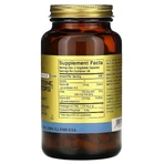 Модулятор Гомоцистеїну Homocysteine ​​Modulators Solgar 120 вегетаріанських капсул: ціни та характеристики