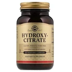 Гарциния Камбоджійська Hydroxy-Citrate Solgar 60 капсул: ціни та характеристики