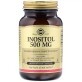 Инозитол (В8) Inositol Solgar 500 мг 100 вегетарианских капсул
