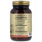 5-HTP (Гидрокситриптофан) 100 мг Solgar 90 гелевых капсул: цены и характеристики