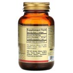Лютеїн 20 мг Lutein Solgar 60 гелевих капсул: ціни та характеристики