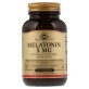 Мелатонин 5 мг Solgar 120 жевательных таблеток