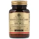 Витамин В12 (Метилкобаламин) Sublingual Vitamin B12 1000 мкг Solgar 60 таблеток
