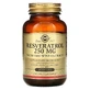 Ресвератрол с экстрактом красного вина 250 мг Resveratrol with red Wine Extract Solgar 30 гелевых капсул