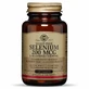 Селен (селенометіонін) Selenium Yeast-Free Solgar 200 мкг 100 таблеток