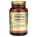 Витамин D3 2200 МЕ (55 мг) Solgar 50 вегетарианских капсул: цены и характеристики