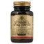 Витамин E 67 мг (100 МЕ) d-Alpha Tocopherol & Mixed Tocopherols Solgar 100 желатиновых капсул