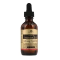 Витамин D3 Liquid Vitamin D3 Solgar 5000 МЕ 59 мл (апельсиновый вкус)