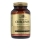 Куркумин Full Spectrum Curcumin Solgar 60 желатиновых капсул с жидким экстрактом