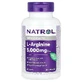 L-Аргінін 5000 мг L-Arginine Natrol 90 таблеток