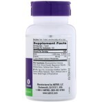 Біотин Biotin Natrol 1000 мкг 100 таблеток: ціни та характеристики