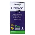 Мелатонін повільного вивільнення 10 мг Melatonin Advanced Sleep Natrol 60 таблеток
