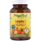Комплекс вітаміну С Complex C MegaFood 60 таблеток