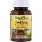 Будівельник крові Blood Builder MegaFood 30 таблеток: ціни та характеристики