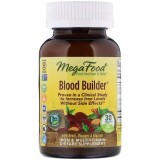 Строитель крови Blood Builder MegaFood 30 таблеток