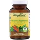 Кальций и Магний Calcium & Magnesium MegaFood 60 таблеток