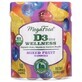 Вітамін D3 1000 МО Wellness смак фруктів MegaFood 90 желейних цукерок