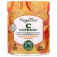 Щоденний захист імунітету з вітаміном C пікантний цитрус C Defense MegaFood 90 жувальних мармеладок