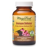 Иммунная защита Immune Defense MegaFood 30 таблеток
