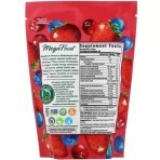 Мультивітаміни для жінок MegaFood Women's Multivitamin Soft Chews Mixed Berry Flavor 30 м'яких жувальних цукерок в індивідуальній упаковці смак ягід: ціни та характеристики