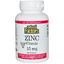 Цитрат Цинка Zinc Citrate Natural Factors 15 мг 90 Таблеток