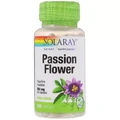 Пасифлора Passion Flower Solaray 100 капсул