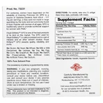 Олія примули вечірньої Evening Primrose Oil American Health 1300 мг 2 баночки по 60 капсул: ціни та характеристики