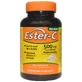 Естер-С з біфлавоноїдами Ester-C American Health 500 мг 120 капсул