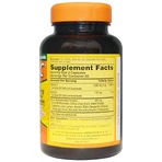 Естер-С з біфлавоноїдами Ester-C American Health 500 мг 120 капсул: ціни та характеристики