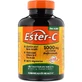 Эстер-С с бифлавоноидами Ester-C American Health 1000 мг 180 таблеток