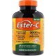 Естер-С з біфлавоноїдами Ester-C American Health 1000 мг 180 таблеток