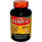 Естер-С Вітамін С Ester-C American Health 500 мг 225 таблеток