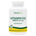 Ультра витамин D3 5000 МЕ Nature's Plus 90 таблеток