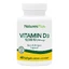 Витамин D3 10 000 МЕ Nature's Plus 60 гелевых капсул