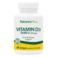 Вітамін D3 10 000 МО Nature's Plus 60 гелевих капсул