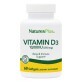 Витамин D3 10 000 МЕ Nature&#39;s Plus 60 гелевых капсул