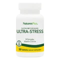 Комплекс для борьбы со стрессом с железом Ultra Stress Natures Plus 30 таблеток 
