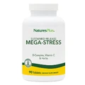 Супер сильний комплекс від стресу Mega-Stress Nature's Plus 90 таблеток