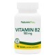 Рибофлавін B-2 Nature&#39;s Plus 100 мг 90 таблеток