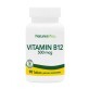 Витамин B-12 (Метилкобаламин) Nature&#39;s Plus 500 мкг 90 таблеток