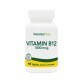 Вітамін B-12 (Метилкобаламін) Nature&#39;s Plus 1000 мкг 90 таблеток