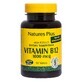 Вітамін B-12 (Метилкобаламін) Nature&#39;s Plus 2000 мкг 60 таблеток