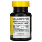 Витамин B-12 (Метилкобаламин) Nature's Plus 2000 мкг 60 таблеток: цены и характеристики