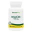 Ниацин Niacin 100 мг Natures Plus 90 таблеток 