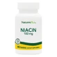 Ниацин Niacin 100 мг Natures Plus 90 таблеток 