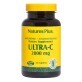 Вітамін С Ultra-C 2000 мг Nature&#39;s Plus 60 таблеток